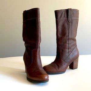 Timberland Earthkeeps Rudston Pull-on Boot